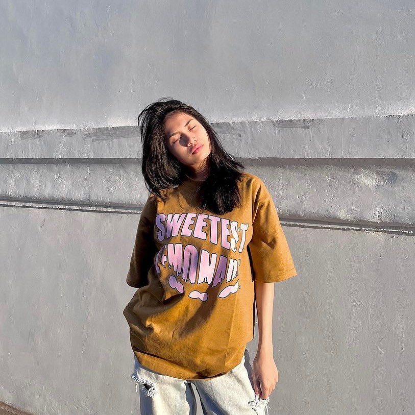 BABYUNSEEN & KELEHAM - SWEETEST LEMONADE